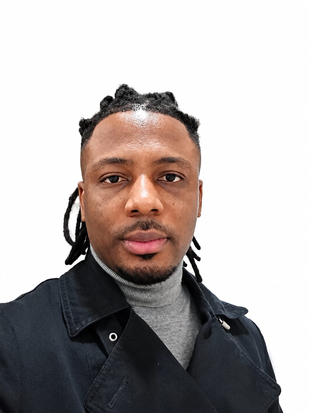 Dickson Odini - Product Designer & Front-End Builder